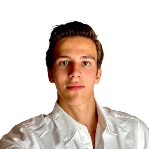 Paul Mathieu FOATA